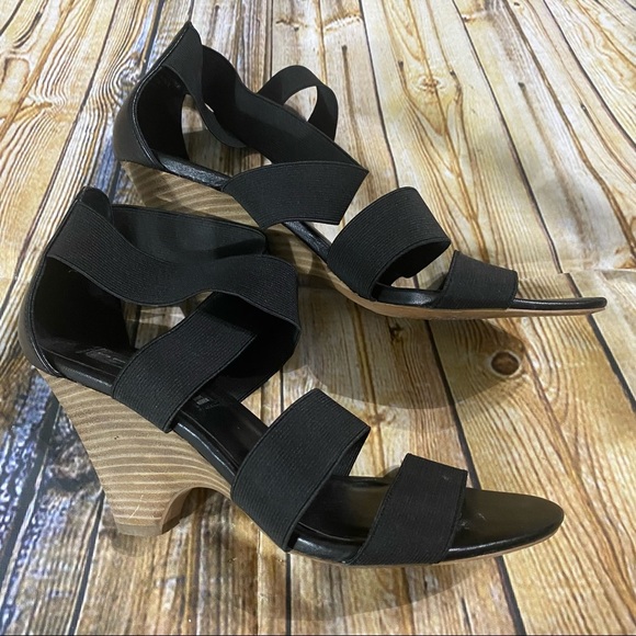 Steven by Steve Madden Camelya Heels Size 9 - Picture 3 of 5